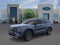 2026 Ford Explorer Active FCTP