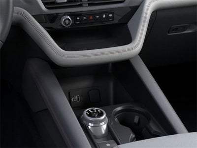 2026 Ford Explorer Active FCTP