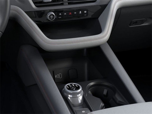 2026 Ford Explorer Active FCTP