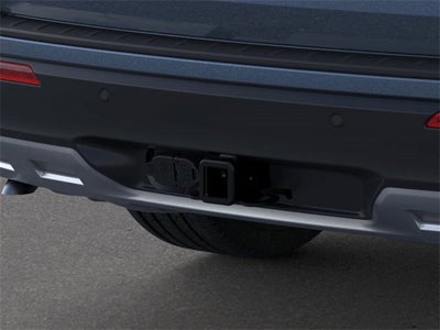 2026 Ford Explorer Active FCTP