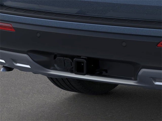 2026 Ford Explorer Active FCTP