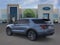 2026 Ford Explorer Active FCTP