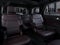 2027 Ford Explorer 4DR 4WD PLTNM