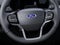 2027 Ford Explorer 4DR 4WD PLTNM