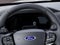 2027 Ford Explorer 4DR 4WD PLTNM