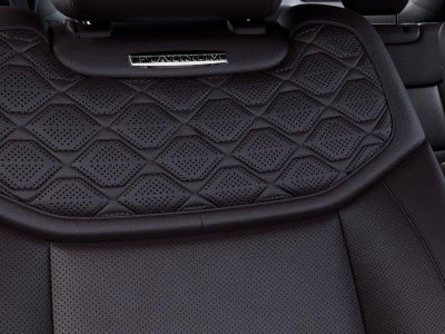 2027 Ford Explorer 4DR 4WD PLTNM