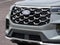 2027 Ford Explorer 4DR 4WD PLTNM