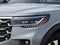 2027 Ford Explorer 4DR 4WD PLTNM