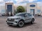2027 Ford Explorer 4DR 4WD PLTNM