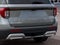 2027 Ford Explorer 4DR 4WD PLTNM