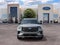 2027 Ford Explorer 4DR 4WD PLTNM