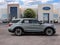 2027 Ford Explorer 4DR 4WD PLTNM