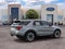 2027 Ford Explorer 4DR 4WD PLTNM