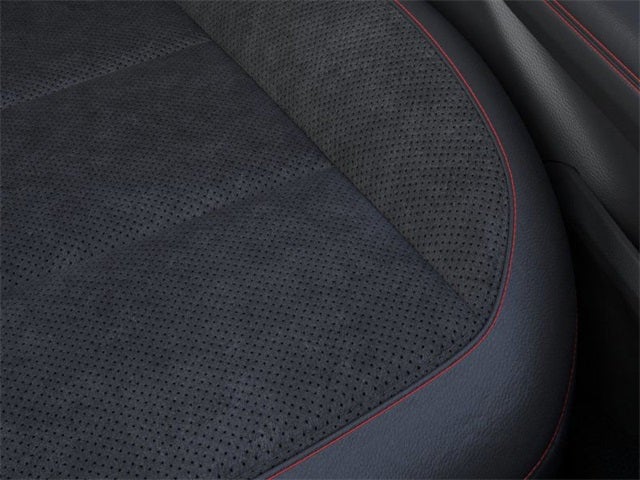 2026 Ford Explorer ST FCTP