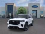 2026 Ford Explorer ST FCTP