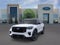 2026 Ford Explorer ST FCTP