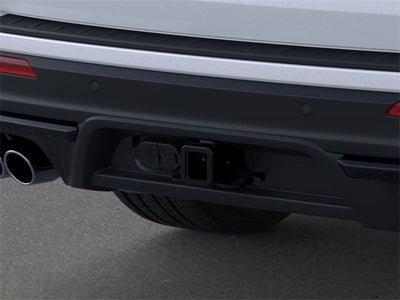 2026 Ford Explorer ST FCTP