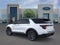 2026 Ford Explorer ST FCTP