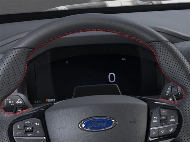 2026 Ford Explorer ST FCTP