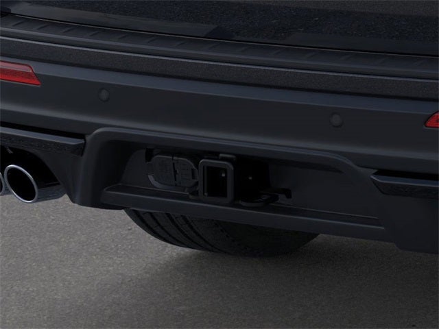 2026 Ford Explorer ST FCTP