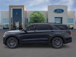 2026 Ford Explorer ST FCTP