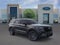 2026 Ford Explorer ST FCTP