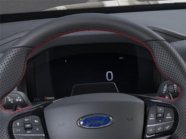 2026 Ford Explorer ST FCTP