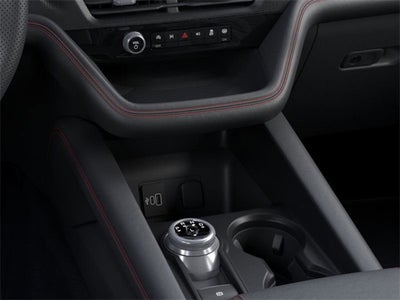 2026 Ford Explorer ST FCTP