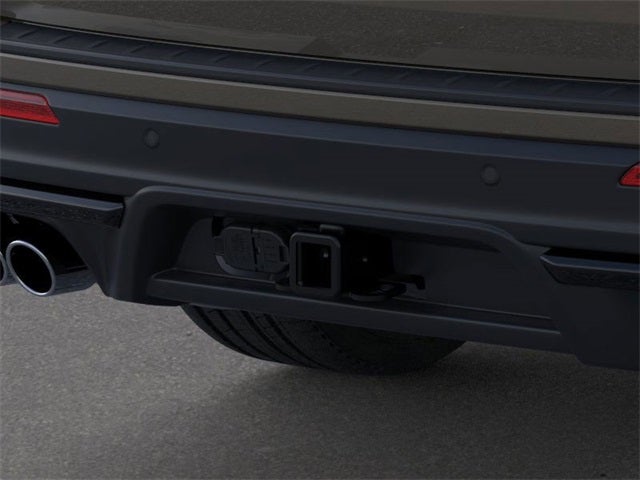 2026 Ford Explorer ST FCTP