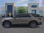 2026 Ford Explorer ST FCTP
