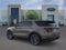 2026 Ford Explorer ST FCTP