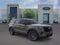 2026 Ford Explorer ST FCTP
