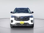 2025 Ford EXPLORER PLAT