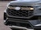 2027 Ford EXPLORER Tremor®