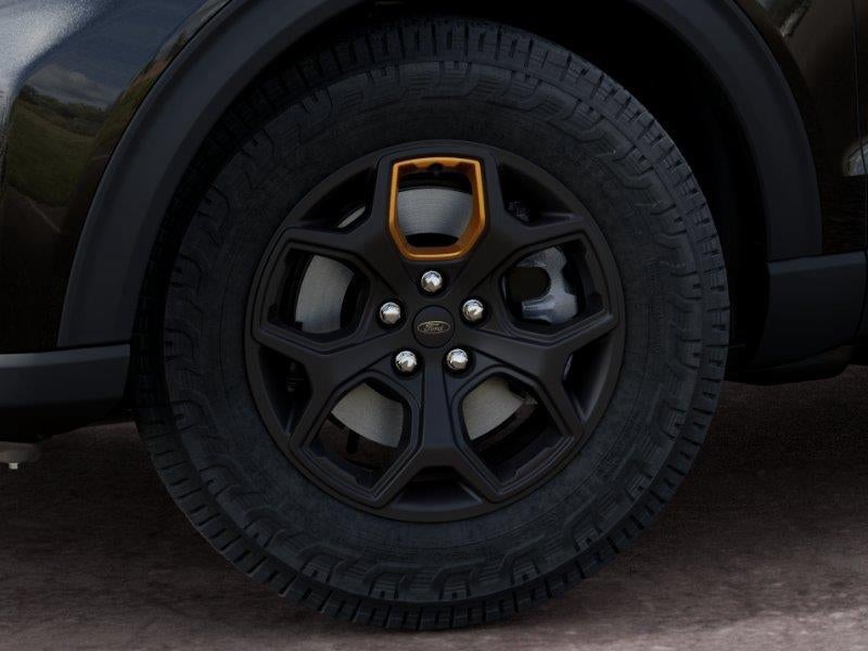 2027 Ford EXPLORER Tremor®