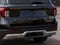 2027 Ford EXPLORER Tremor®