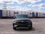 2027 Ford EXPLORER Tremor®