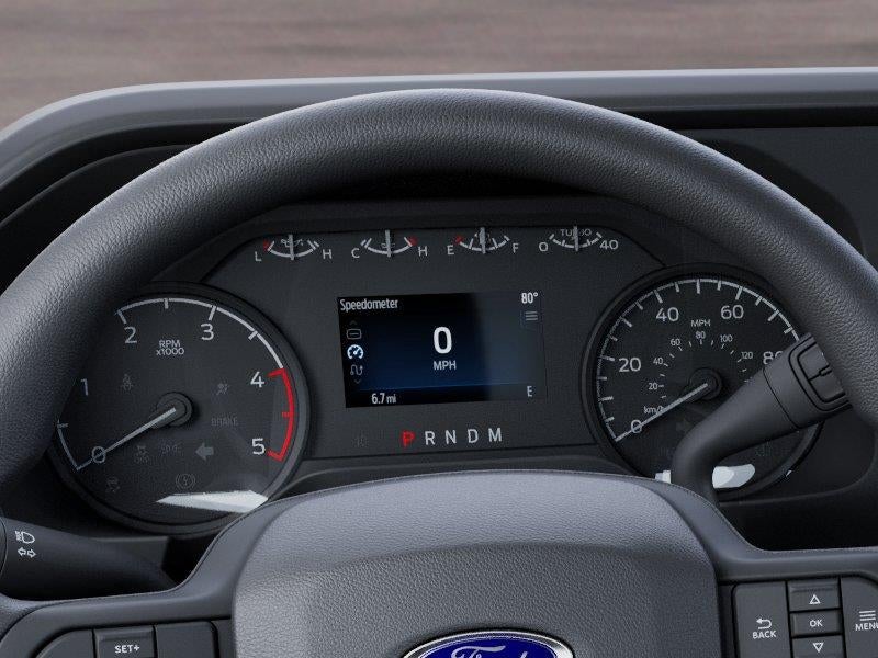 2027 Ford Super Duty F-250 SRW XL