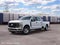 2027 Ford Super Duty F-250 SRW XL