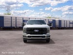 2027 Ford Super Duty F-250 SRW XL