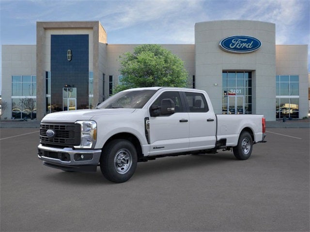 2025 Ford F-250SD XL