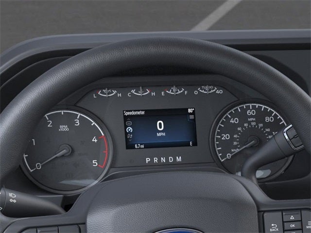 2025 Ford F-250SD XL