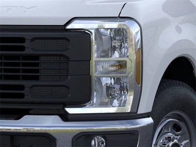 2025 Ford F-250SD XL