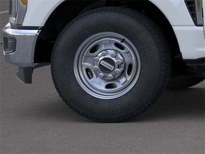 2025 Ford F-250SD XL