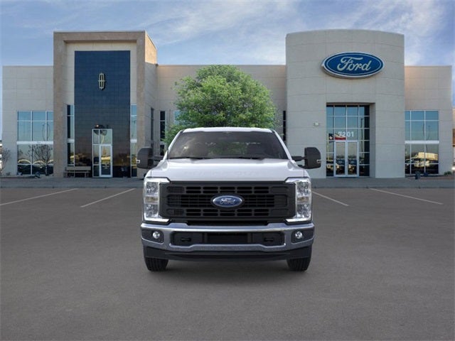 2025 Ford F-250SD XL