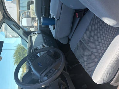 2016 Ford Super Duty F-250 XLT