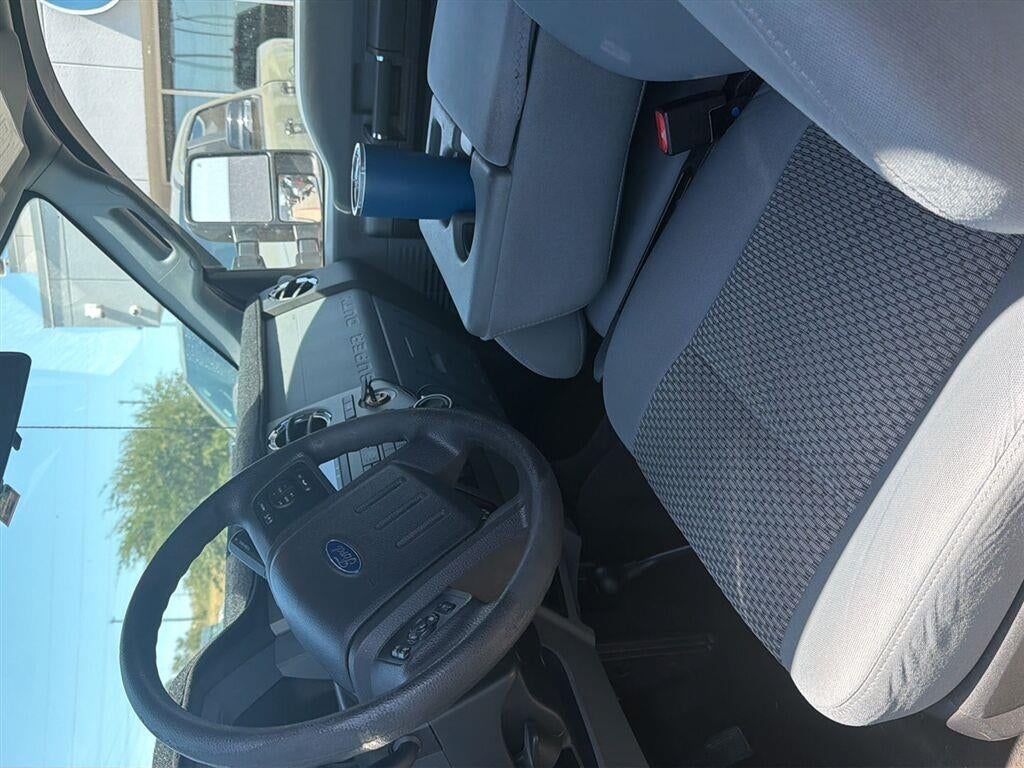 2016 Ford Super Duty F-250 XLT