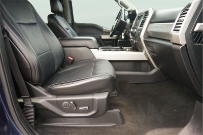 2017 Ford Super Duty F-250 SRW Lariat