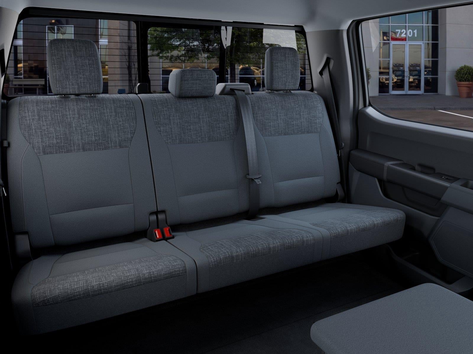 2027 Ford Super Duty F-250 SRW XLT