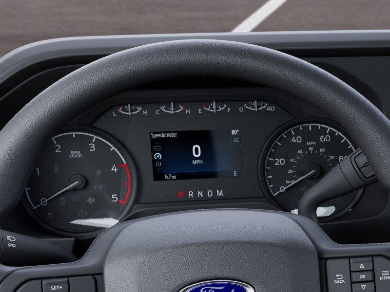 2027 Ford Super Duty F-250 SRW XLT